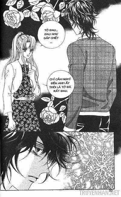 Em Là Tất Cả - Chapter 6 - Trang 45