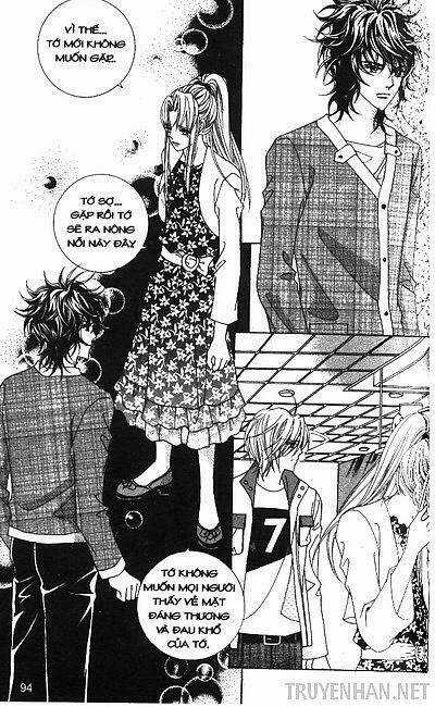 Em Là Tất Cả - Chapter 6 - Trang 46