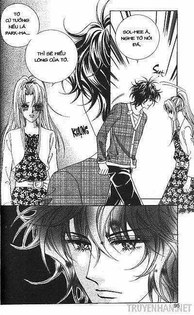 Em Là Tất Cả - Chapter 6 - Trang 47