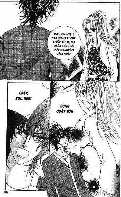 Em Là Tất Cả - Chapter 6 - Trang 48