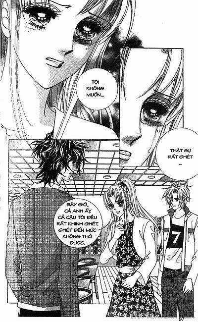 Em Là Tất Cả - Chapter 6 - Trang 49