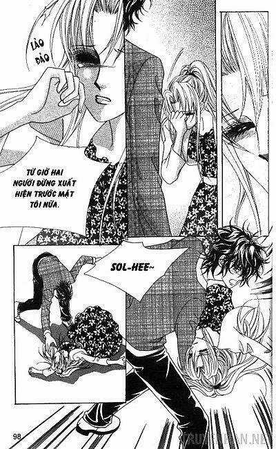 Em Là Tất Cả - Chapter 6 - Trang 50