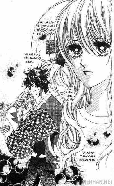 Em Là Tất Cả - Chapter 7 - Trang 2