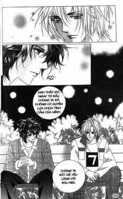 Em Là Tất Cả - Chapter 7 - Trang 25