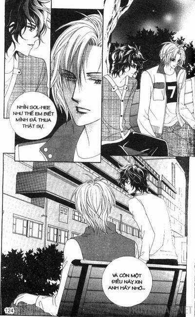 Em Là Tất Cả - Chapter 7 - Trang 26