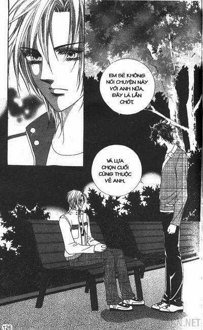 Em Là Tất Cả - Chapter 7 - Trang 28