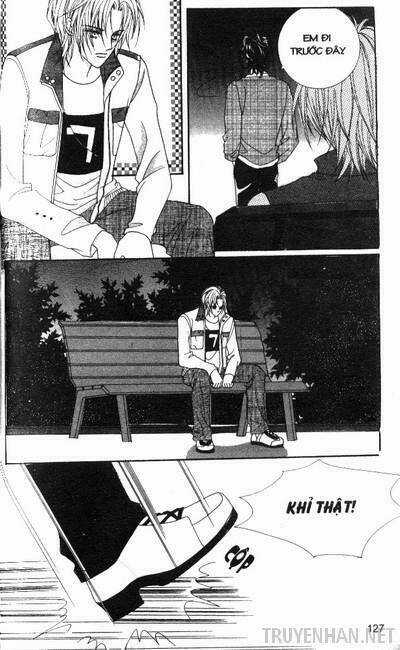 Em Là Tất Cả - Chapter 7 - Trang 29