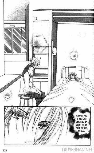 Em Là Tất Cả - Chapter 7 - Trang 30