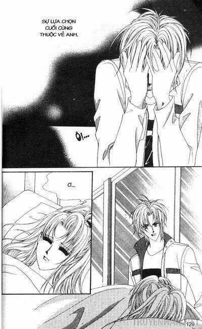 Em Là Tất Cả - Chapter 7 - Trang 31