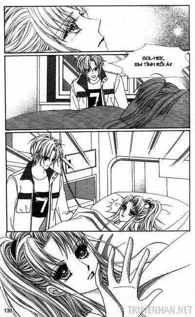 Em Là Tất Cả - Chapter 7 - Trang 32