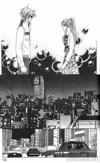 Em Là Tất Cả - Chapter 7 - Trang 34