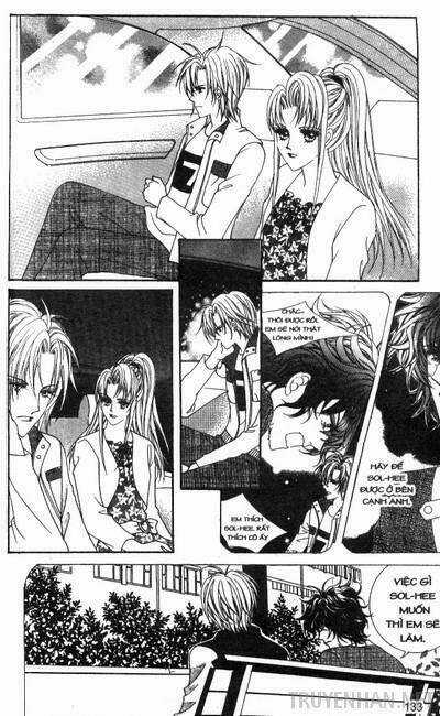 Em Là Tất Cả - Chapter 7 - Trang 35