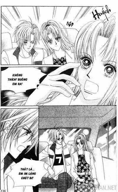 Em Là Tất Cả - Chapter 7 - Trang 38