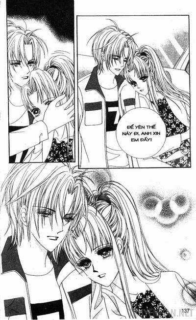 Em Là Tất Cả - Chapter 7 - Trang 39