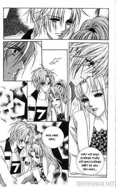 Em Là Tất Cả - Chapter 7 - Trang 40