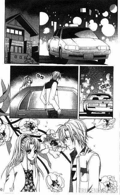 Em Là Tất Cả - Chapter 7 - Trang 42