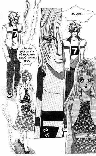 Em Là Tất Cả - Chapter 7 - Trang 43