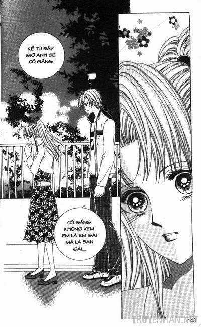 Em Là Tất Cả - Chapter 7 - Trang 45