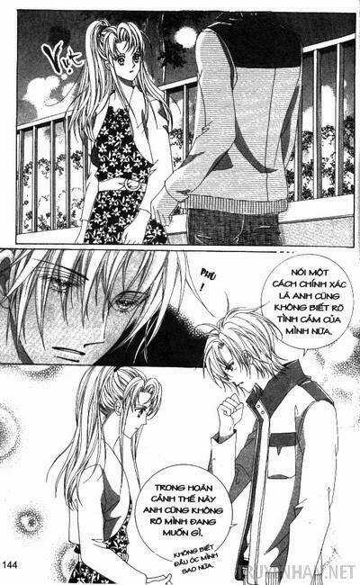 Em Là Tất Cả - Chapter 7 - Trang 46