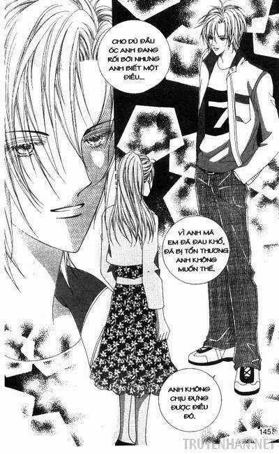 Em Là Tất Cả - Chapter 7 - Trang 47