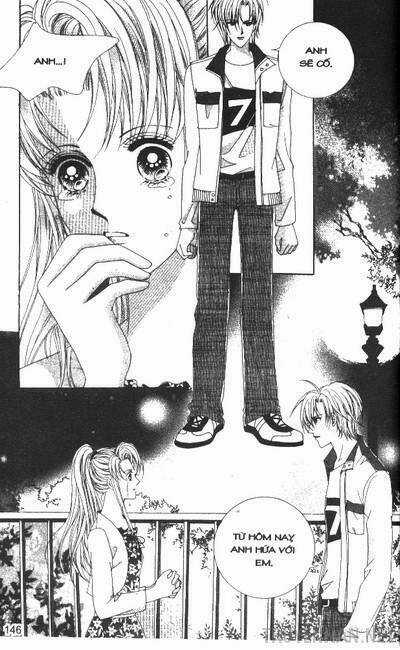 Em Là Tất Cả - Chapter 7 - Trang 48