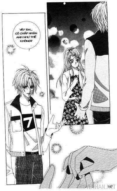 Em Là Tất Cả - Chapter 7 - Trang 49