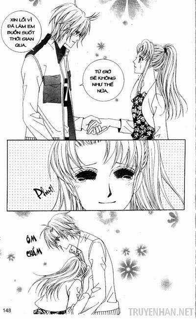 Em Là Tất Cả - Chapter 7 - Trang 50