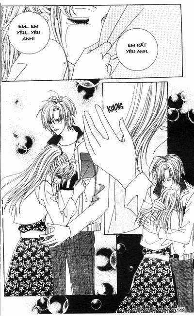 Em Là Tất Cả - Chapter 7 - Trang 51