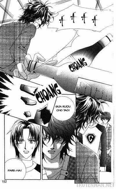 Em Là Tất Cả - Chapter 7 - Trang 54