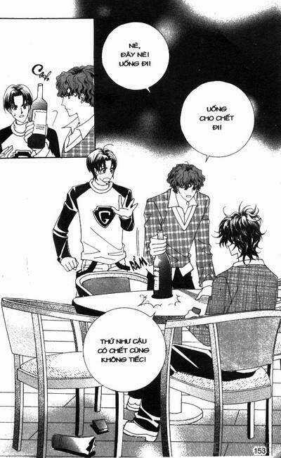 Em Là Tất Cả - Chapter 7 - Trang 55