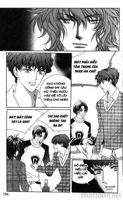 Em Là Tất Cả - Chapter 7 - Trang 56