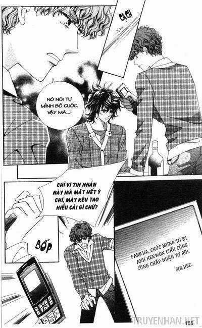 Em Là Tất Cả - Chapter 7 - Trang 57