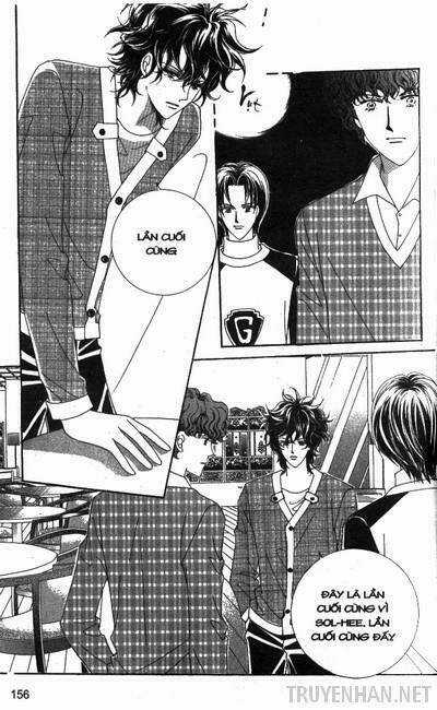 Em Là Tất Cả - Chapter 7 - Trang 58