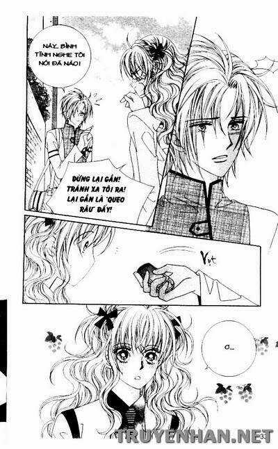 Em Là Tất Cả - Chapter 8 - Trang 33