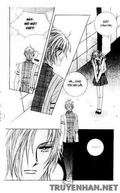 Em Là Tất Cả - Chapter 8 - Trang 35