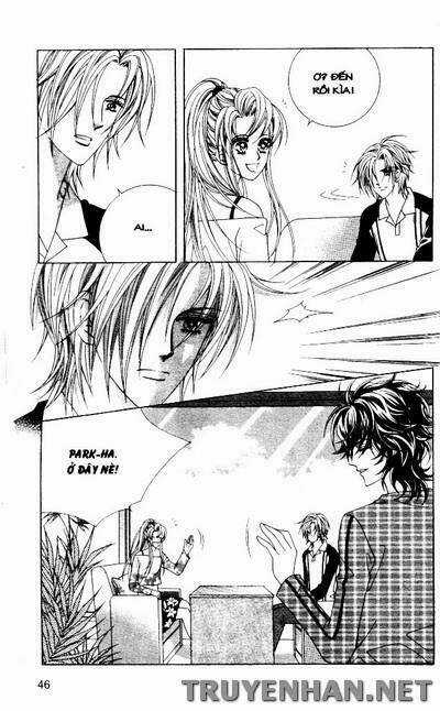 Em Là Tất Cả - Chapter 8 - Trang 46