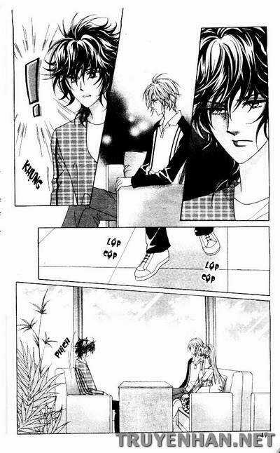 Em Là Tất Cả - Chapter 8 - Trang 47