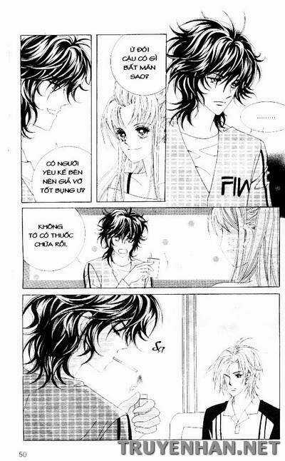 Em Là Tất Cả - Chapter 8 - Trang 50