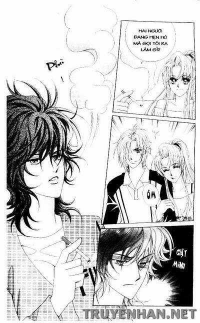 Em Là Tất Cả - Chapter 8 - Trang 51