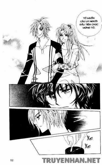 Em Là Tất Cả - Chapter 8 - Trang 52