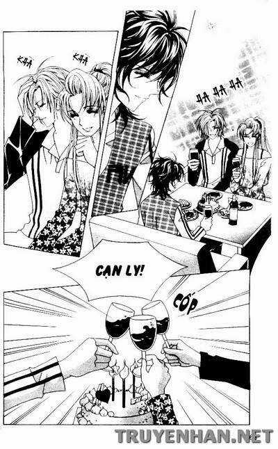 Em Là Tất Cả - Chapter 9 - Trang 13