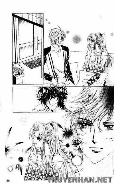 Em Là Tất Cả - Chapter 9 - Trang 14