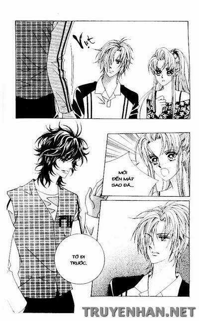 Em Là Tất Cả - Chapter 9 - Trang 15