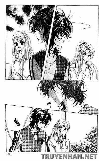 Em Là Tất Cả - Chapter 9 - Trang 24