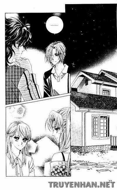 Em Là Tất Cả - Chapter 9 - Trang 25