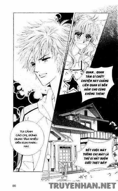 Em Là Tất Cả - Chapter 9 - Trang 34