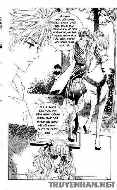 Em Là Tất Cả - Chapter 9 - Trang 37