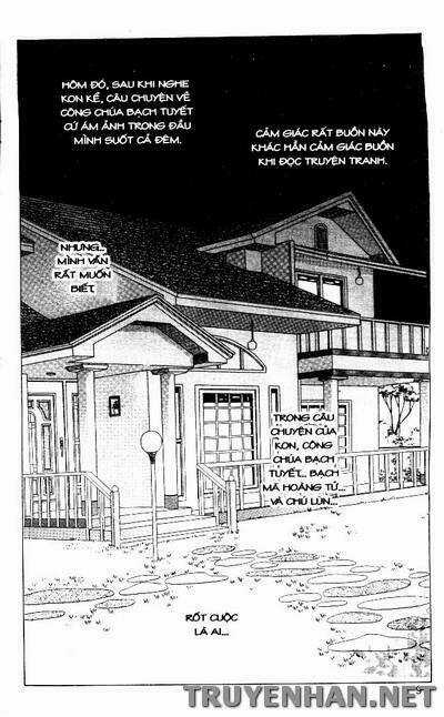 Em Là Tất Cả - Chapter 9 - Trang 39