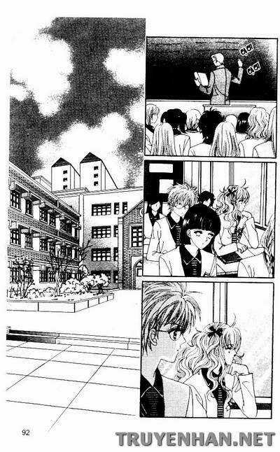 Em Là Tất Cả - Chapter 9 - Trang 40