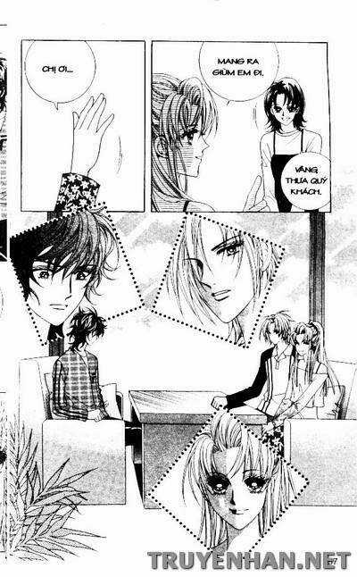 Em Là Tất Cả - Chapter 9 - Trang 5